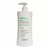 SeSDerma Hidraloe Body Milk ����������� ������� ��� ���� � �������� ��������
