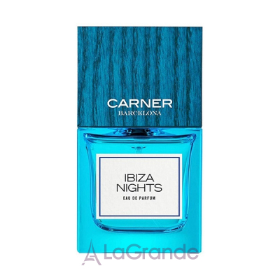 Carner Barcelona  Ibiza Nights   ()