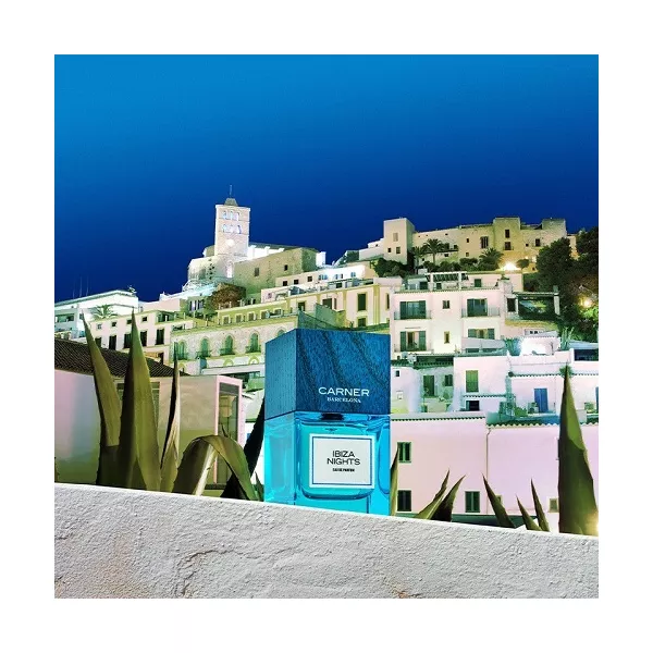 Carner Barcelona  Ibiza Nights ����������� ���� (������)