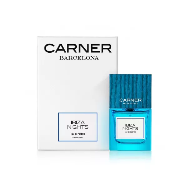 Carner Barcelona  Ibiza Nights ����������� ���� (������)