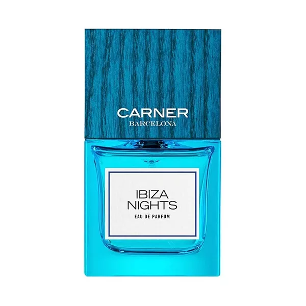 Carner Barcelona  Ibiza Nights ����������� ���� (������)