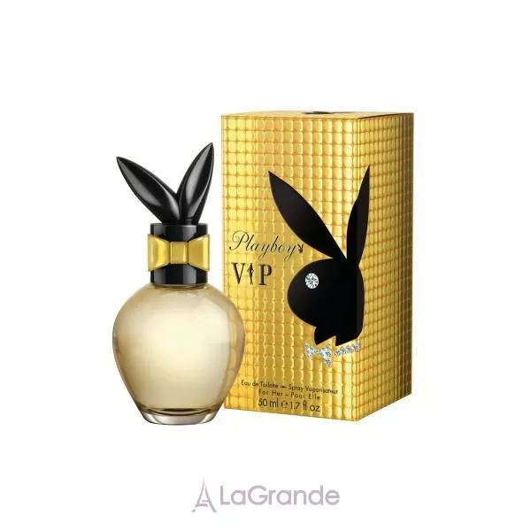 Playboy VIP for Her ��������� ����