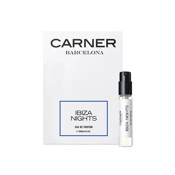 Carner Barcelona  Ibiza Nights ����������� ����