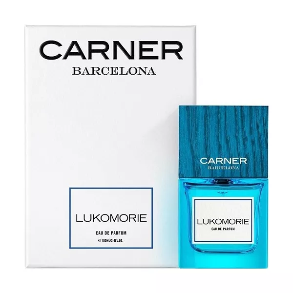 Carner Barcelona  Lukomorie ����������� ���� (������)