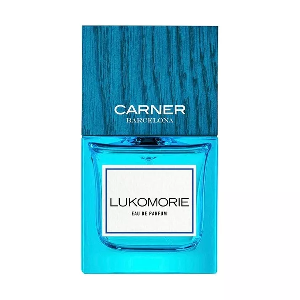 Carner Barcelona  Lukomorie ����������� ����