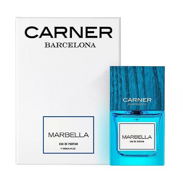 Carner Barcelona Marbella ����������� ���� (������)