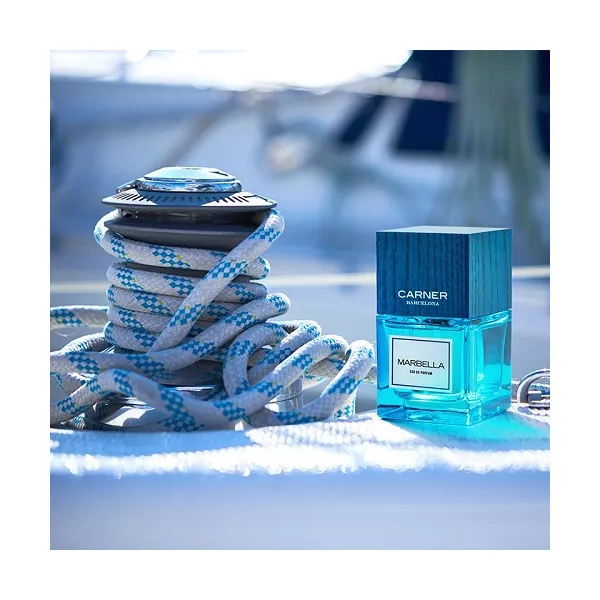 Carner Barcelona Marbella ����������� ����