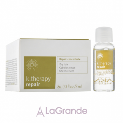 Lakme K.Therapy Repair Concentrate ³    