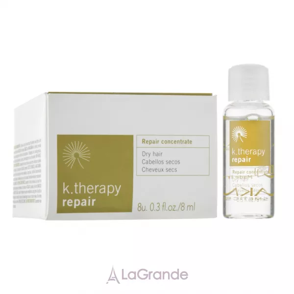 Lakme K.Therapy Repair Concentrate ³���������� ���������� ��� ������ �������