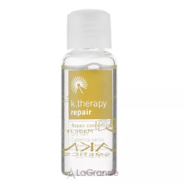 Lakme K.Therapy Repair Concentrate ³���������� ���������� ��� ������ �������