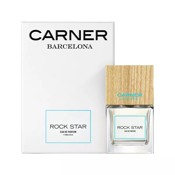 Carner Barcelona Rock Star ����������� ����