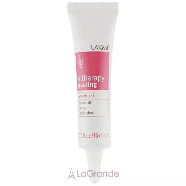 Lakme K.Therapy Peeling Shock Gel ���� ���������� 䳿 ����� ����