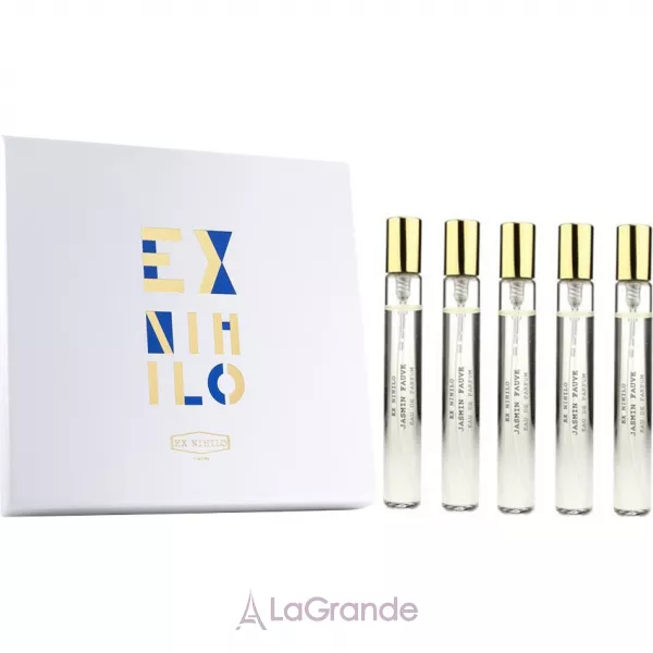 Ex Nihilo Jasmin Fauve ���� (����������� ���� 5 �������� �� 7.5 ��)