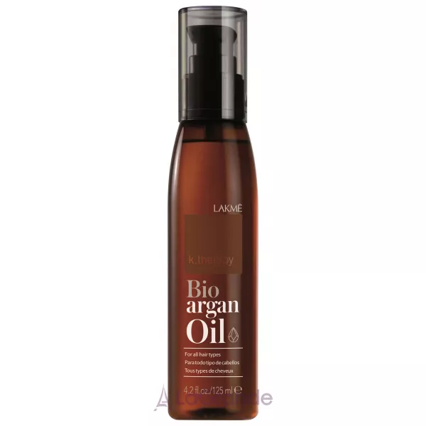 Lakme K.Therapy Bio Argan Hair Oil ����� ��� ����� ���������