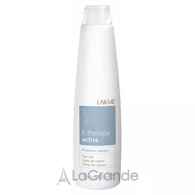 Lakme K.Therapy Active Prevention Shampoo    