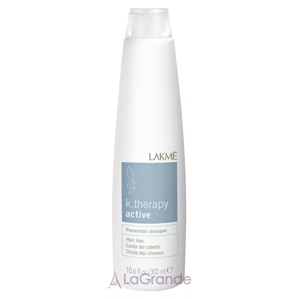 Lakme K.Therapy Active Prevention Shampoo ������� �� �������� �������