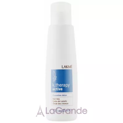 Lakme K.Therapy Active Prevention Lotion    