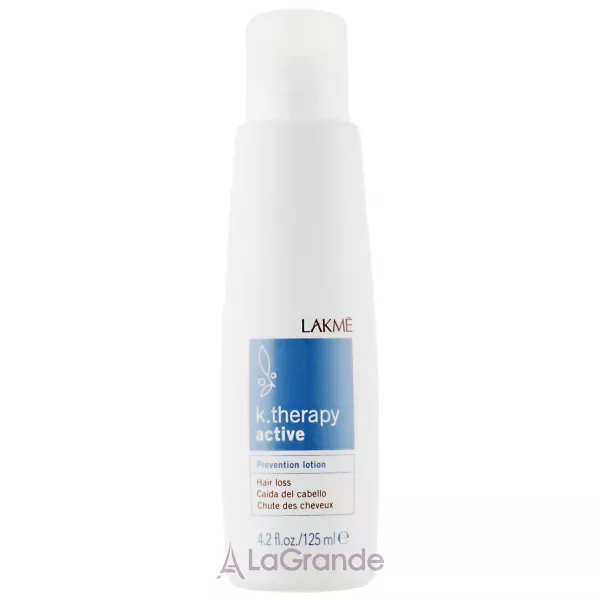 Lakme K.Therapy Active Prevention Lotion ������� ������� ��������� �������