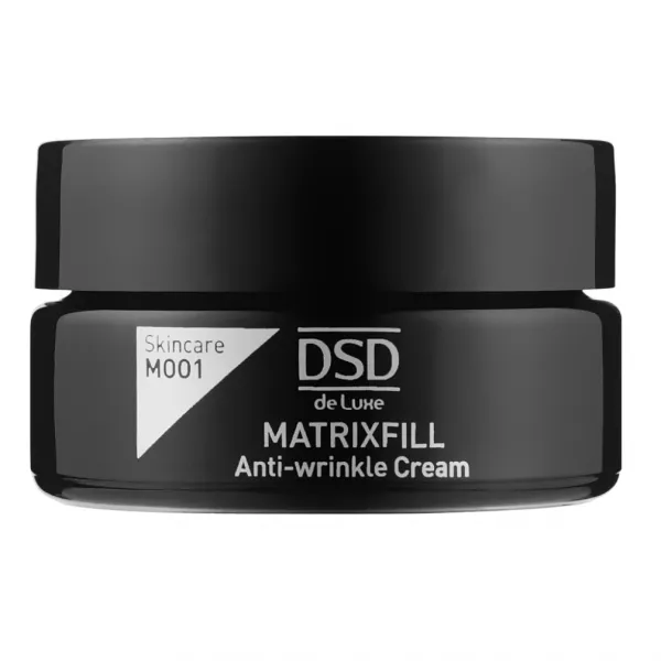 DSD De Luxe Matrixfill Anti-wrinkle Cream ���� �� ������� ��� �������