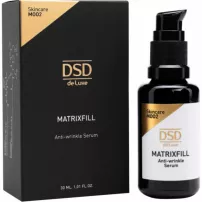 DSD De Luxe Matrixfill Anti-wrinkle Serum ��������� ������ ������