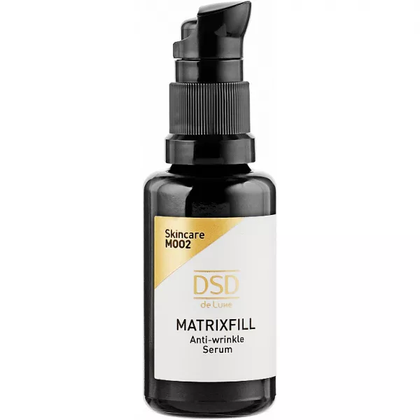 DSD De Luxe Matrixfill Anti-wrinkle Serum ��������� ����� �������