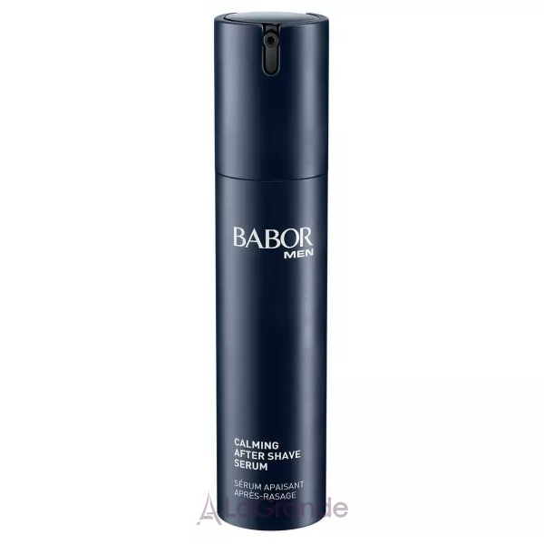 Babor Men Calming After Shave Serum ������������� ���������� ����� ������