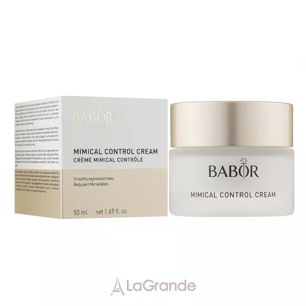 Babor Mimical Control Cream ����-�������� ������ ������� ��� �������