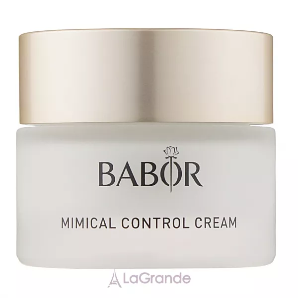 Babor Mimical Control Cream ����-�������� ������ ������� ��� �������