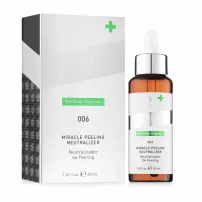 DSD de Luxe Medline Organic 006 Miracle Peeling Neutralizer ������������ ����� ̳���� �006