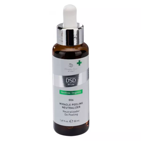 DSD de Luxe Medline Organic 006 Miracle Peeling Neutralizer ������������ ����� ̳���� �006