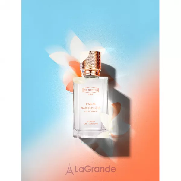 Ex Nihilo Fleur Narcotique Blossom ����������� ����
