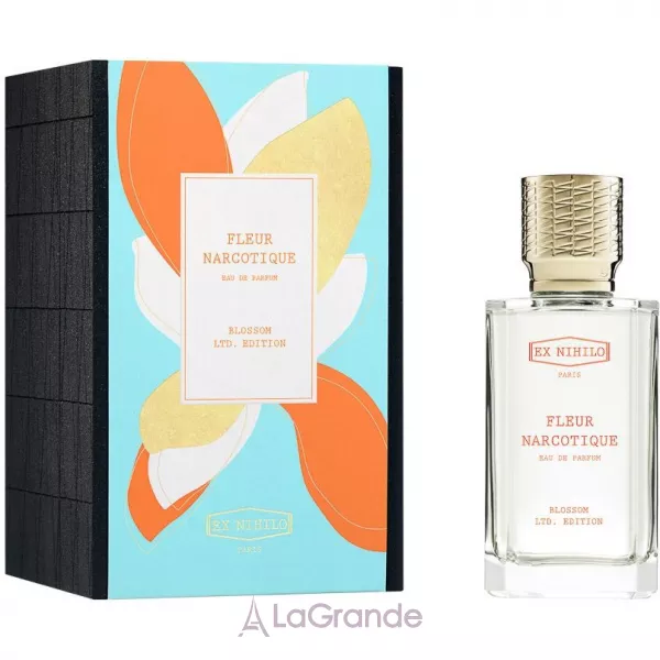 Ex Nihilo Fleur Narcotique Blossom ����������� ����