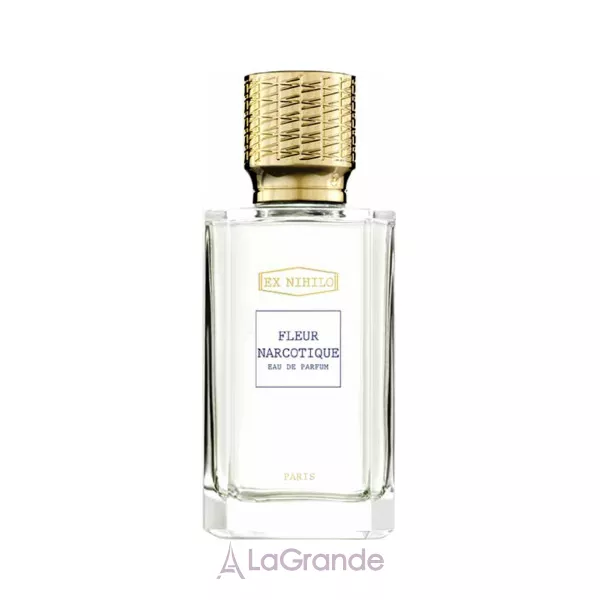 Ex Nihilo Fleur Narcotique Rose De Mai ����������� ����