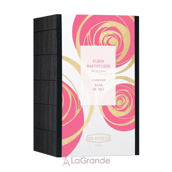 Ex Nihilo Fleur Narcotique Rose De Mai ����������� ����