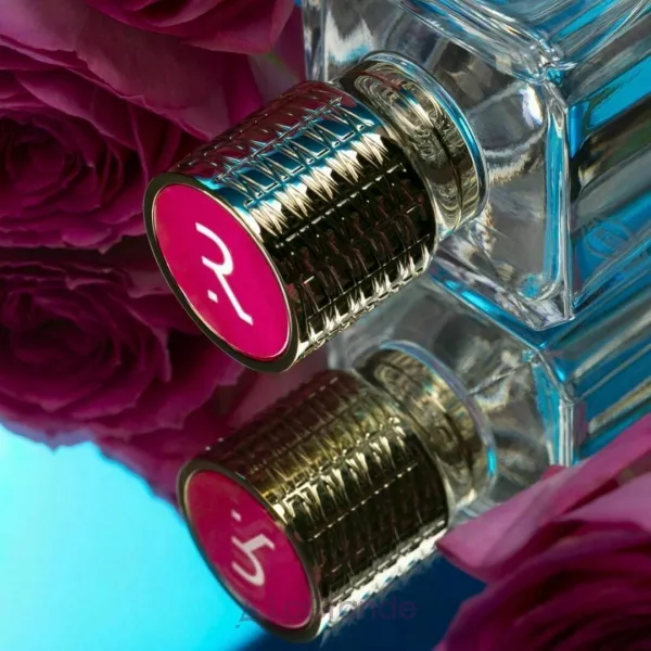 Ex Nihilo Fleur Narcotique Rose De Mai ����������� ����