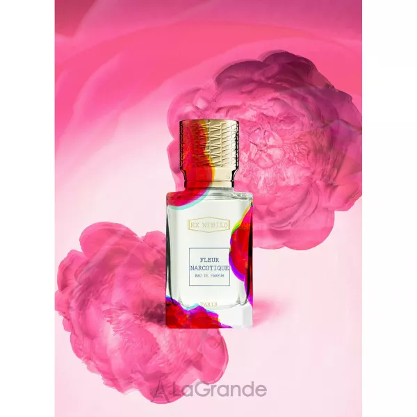 Ex Nihilo Fleur Narcotique Rose De Mai ��������������� ���� (������)