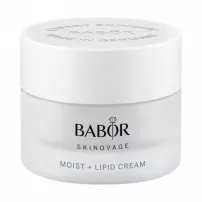 Babor Skinovage Moist+Lipid Cream ����������� ���� ��� ����� ���� � ��������� �������