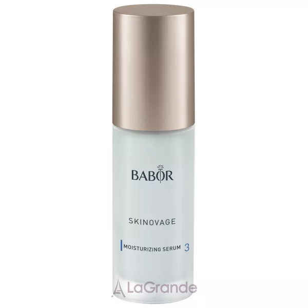 Babor Skinovage Moisturizing Serum ����������� ��������� ��� ����