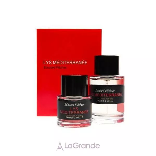 Frederic Malle Lys Mediterranee ����������� ����