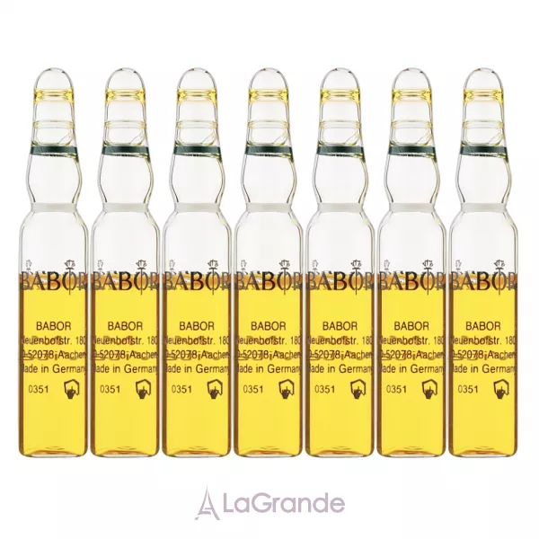 Babor Ampoule Concentrates Multi Vitamin �������� ������ ��� �������