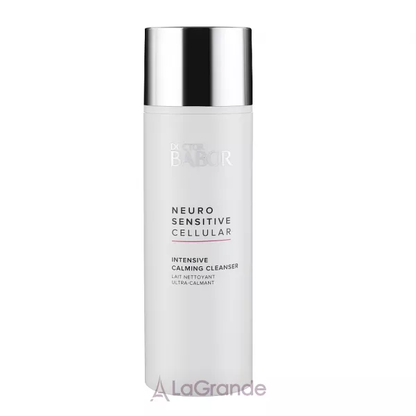 Babor Doctor Babor Neuro Sensitive Calming Cleanser ������������� ������� ��� ��������