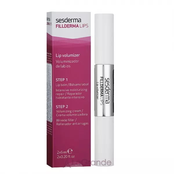 SesDerma Fillderma Lips Lip Volumizer ���� ��� ��������� ���