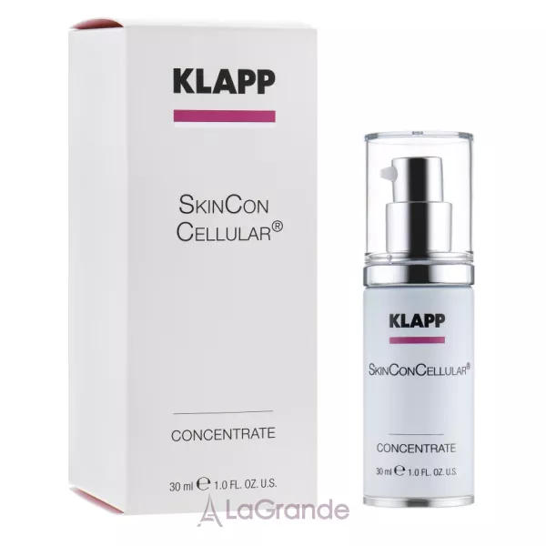 Klapp ScinConCellular Concentrate ��������� ��� ����