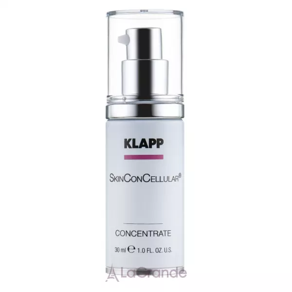 Klapp ScinConCellular Concentrate ��������� ��� ����