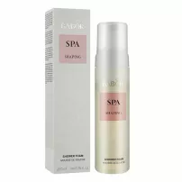 Babor SPA Shaping Shower Foam ϳ��� ��� ����