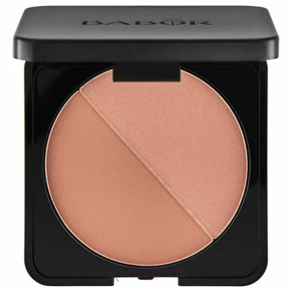 Babor Shaping Duo Powder ��������� ����� ��� �������
