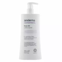 SesDerma Sespanthenol Body Milk ������� ��� ���� �����������������