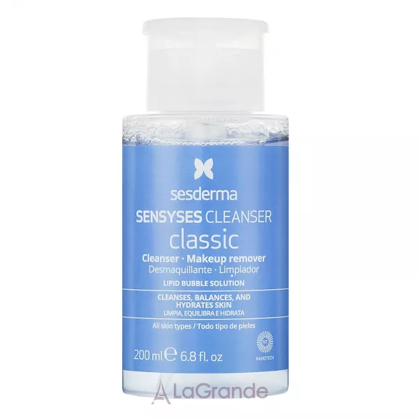 SeSDerma Sensyses Liposomal Cleanser ˳����������� �������, �� �����