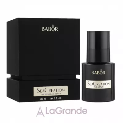 Babor SeaCreation The Serum   