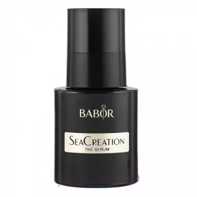 Babor SeaCreation The Serum   